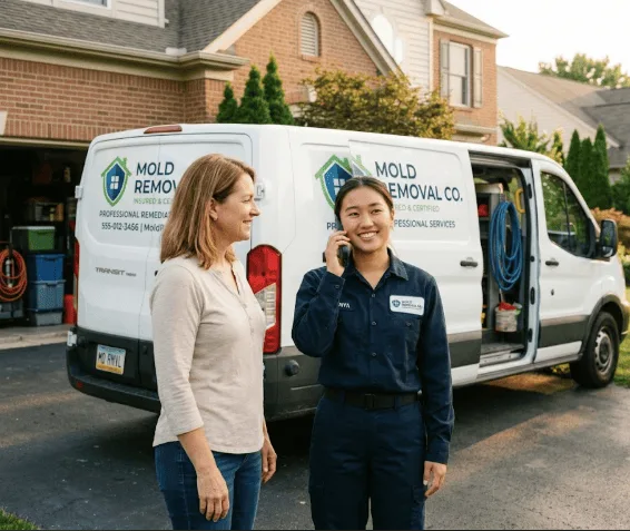 Crawlspace Mold Remediation Leawood, KS FAQs